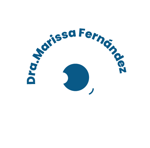Logo Dra. Marissa Fernández